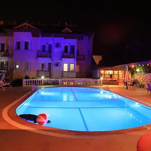 Manolya Apart Oludeniz Apart Otel